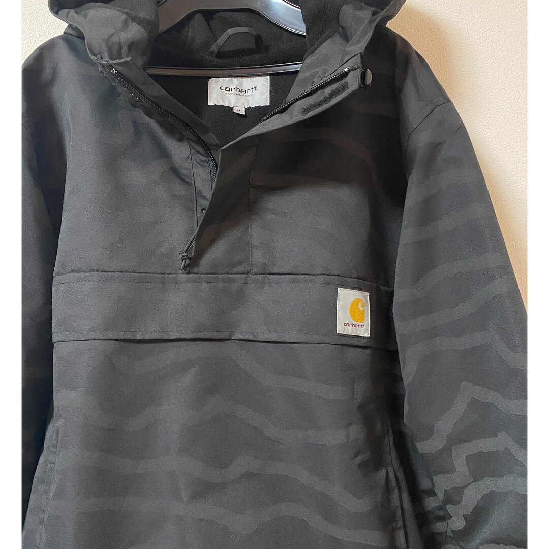 Carhartt WIP アノラックパーカー - bestoutletlondrina.com.br