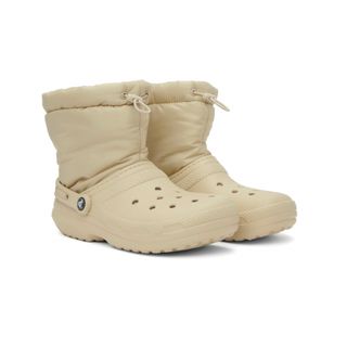 クロックス(crocs)のcrocs  Neo paffブーツ(ブーツ)