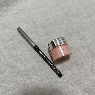 クリニーク(CLINIQUE)のクリニーク　アイライナー単品(アイライナー)