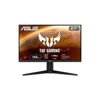 エイスース(ASUS)のASUS ゲーミングモニター VG279QL1A(ディスプレイ)