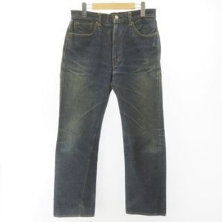 リーバイス(Levi's)の501ZXX ギャラ入り デニム 50's 60's W33 L32 STK(デニム/ジーンズ)