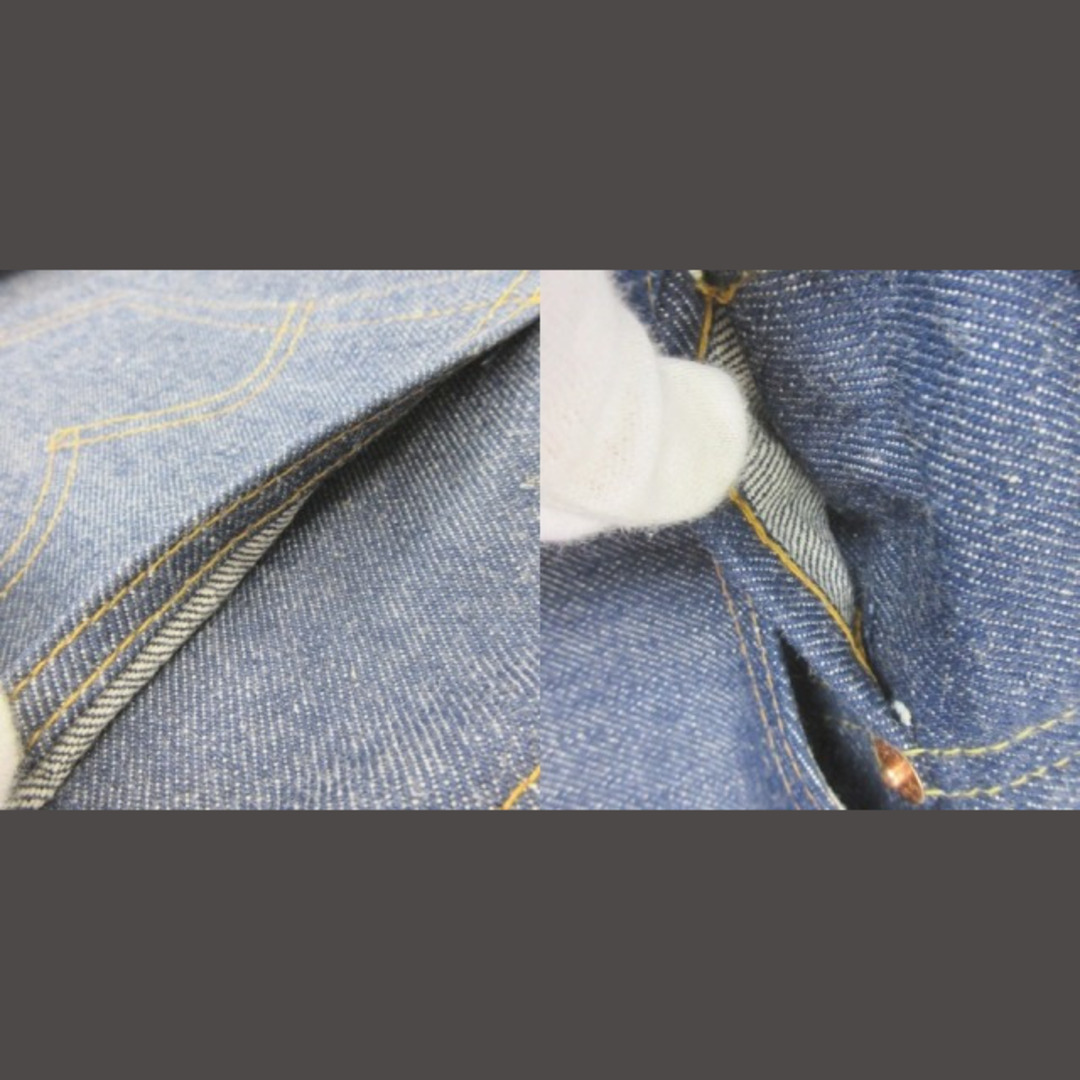 Levi's - 501 66前期 70's デッドストック デニム W31 L29 STKの通販