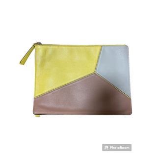 ロエベ(LOEWE)のロエベ　クラッチバッグ　パズル(クラッチバッグ)