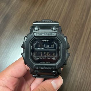 ジーショック(G-SHOCK)のgxw 56bb G-SHOCK(腕時計(デジタル))