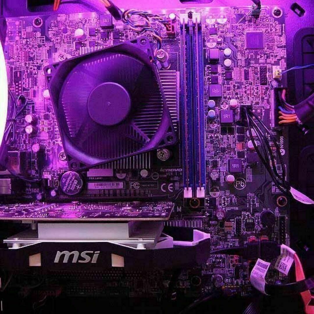 ☆桃クロ3連☆メモリー増設中 高FPSゲーミングPC】ヴァロラント/Apex◎-