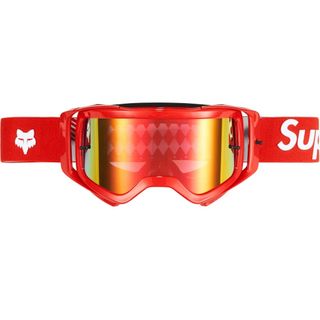 Supreme - 【新品未使用】smith×supreme スキーゴーグルの通販 by