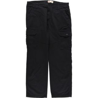 リーバイス(Levi's)の古着 リーバイス Levi's RELAXED FIT カーゴワークパンツ メンズw36 /eaa384310(ワークパンツ/カーゴパンツ)