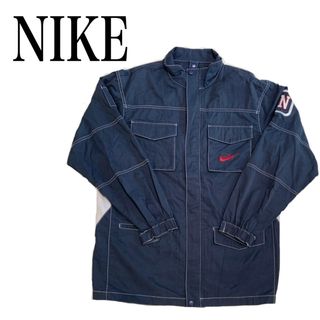 7ページ目 - ナイキ 中古 ナイロンジャケット(メンズ)の通販 3,000点