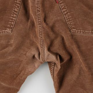 Levi's - 古着 リーバイス Levi's 569 LOOSE STRAIGHT コーデュロイ