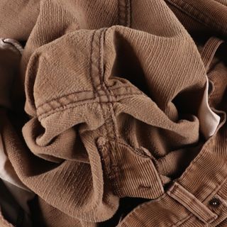 Levi's - 古着 リーバイス Levi's 569 LOOSE STRAIGHT コーデュロイ