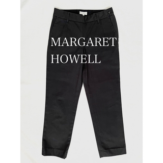 MARGARET HOWELL - 新品 2021 マーガレットハウエル×フォックス