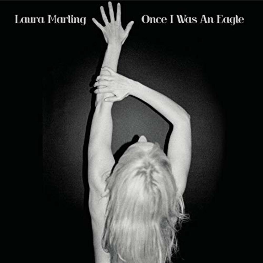 (CD)Once I Was An Eagle／Laura Marling