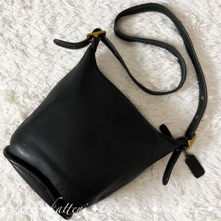 オールドコーチの通販 (ブラック/黒色系) 2,000点以上 | オールド