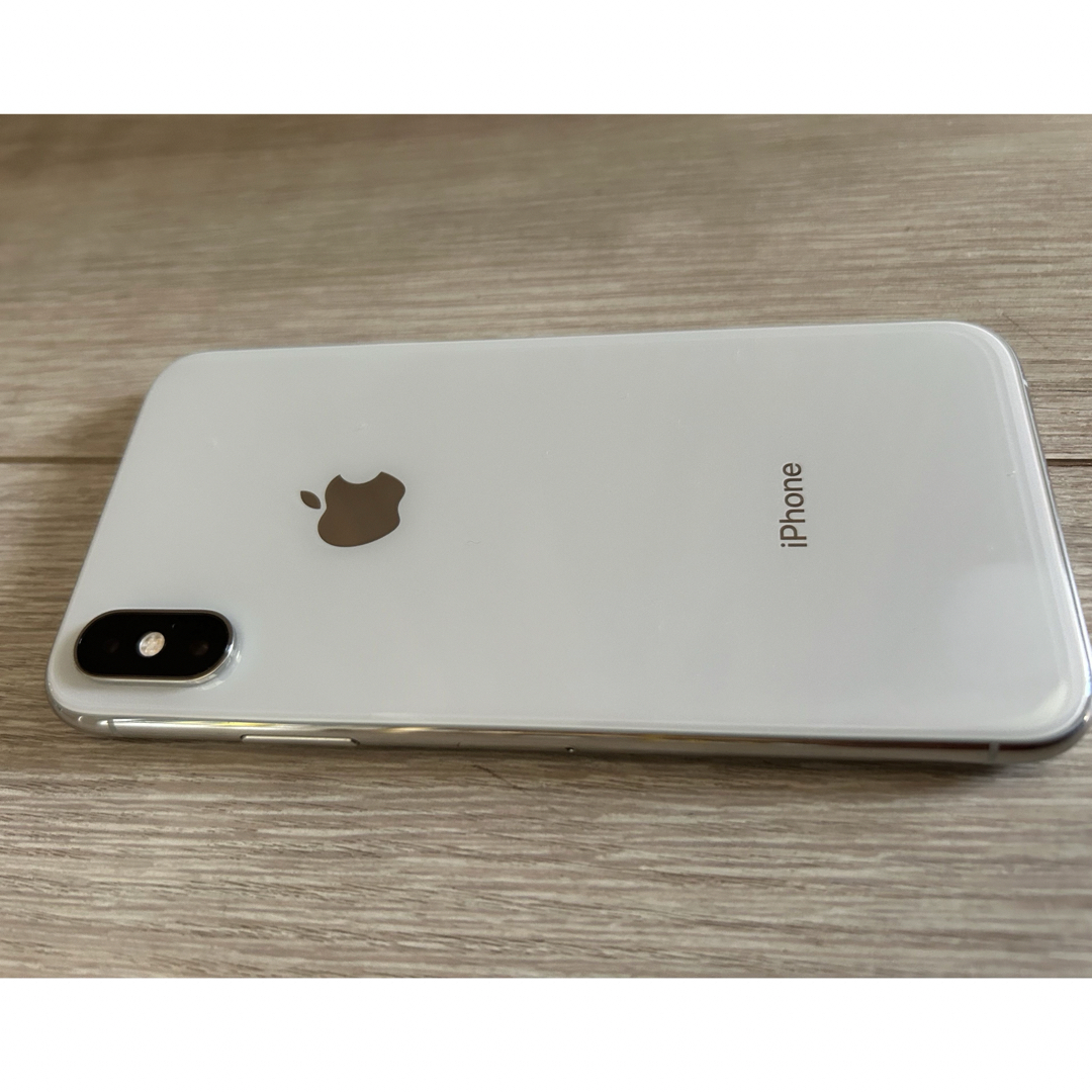 iPhone XS 1