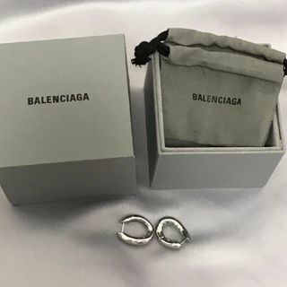 バレンシアガ ピアスの通販 98点 | Balenciagaを買うならラクマ