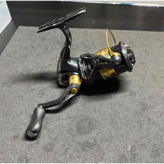 シマノ(SHIMANO)のシマノ　17 ヴァンキッシュ FW-TUNE 1000SHG(リール)