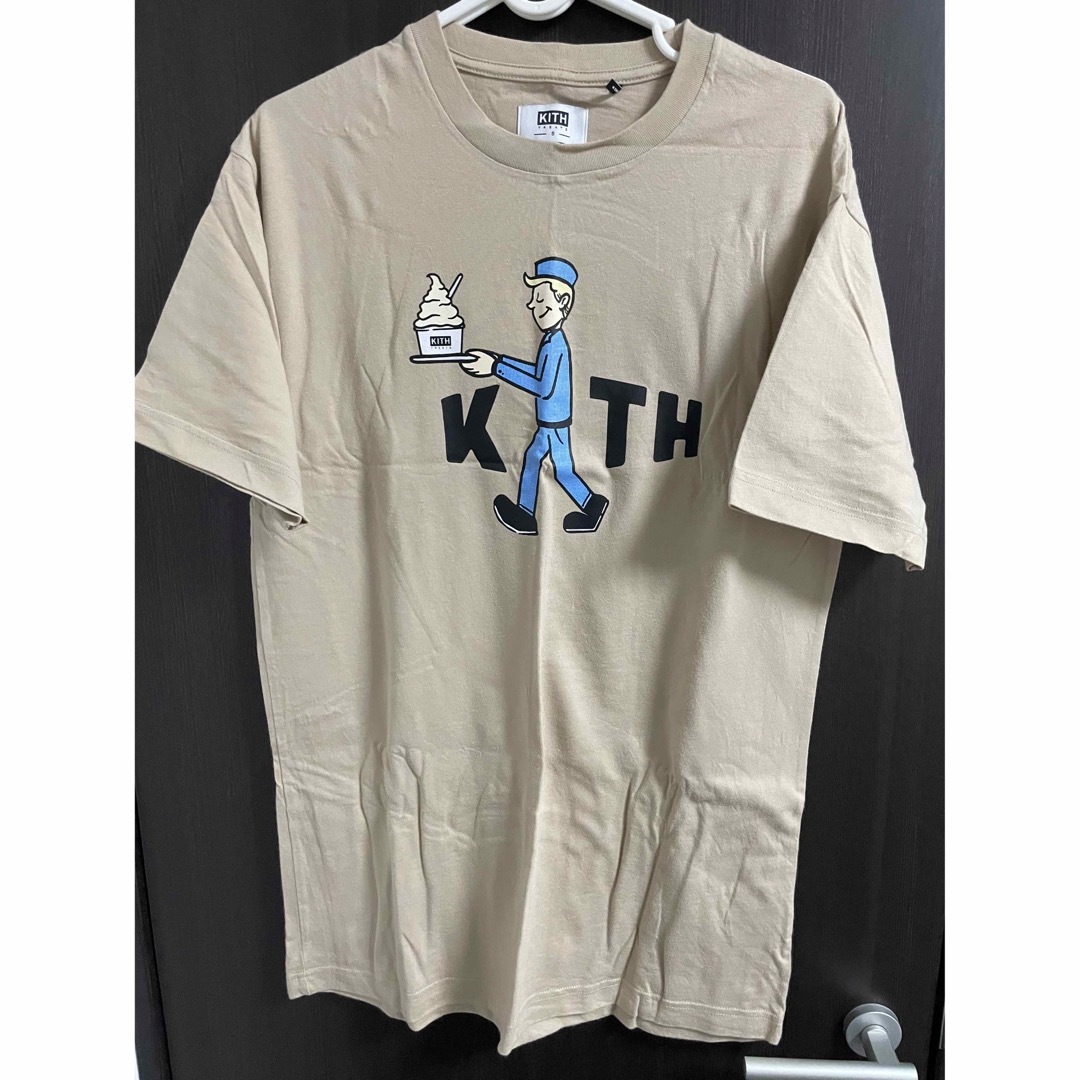 KITH(キス)のkith Tシャツ メンズのトップス(Tシャツ/カットソー(半袖/袖なし))の商品写真