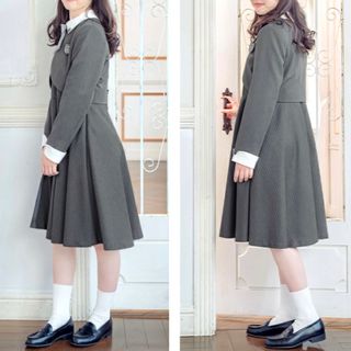 arisana - 【新品】arisana セットアップ 4点セット 150cm ボレロ＋