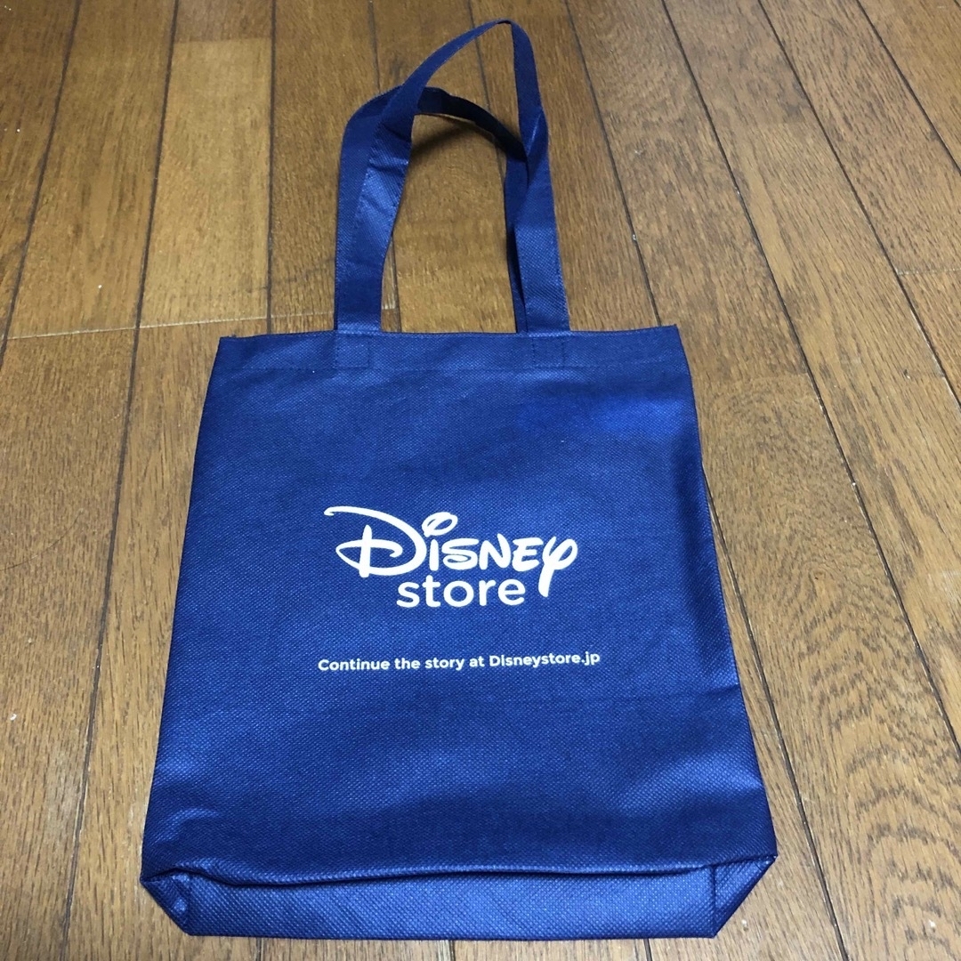 ディズニーショップ袋230枚！ Disney - 東京ディズニーランド ビニールショッパー お土産袋