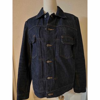 アーペーセー(A.P.C)のAPC アーペーセー メンズ Sサイズ(Gジャン/デニムジャケット)