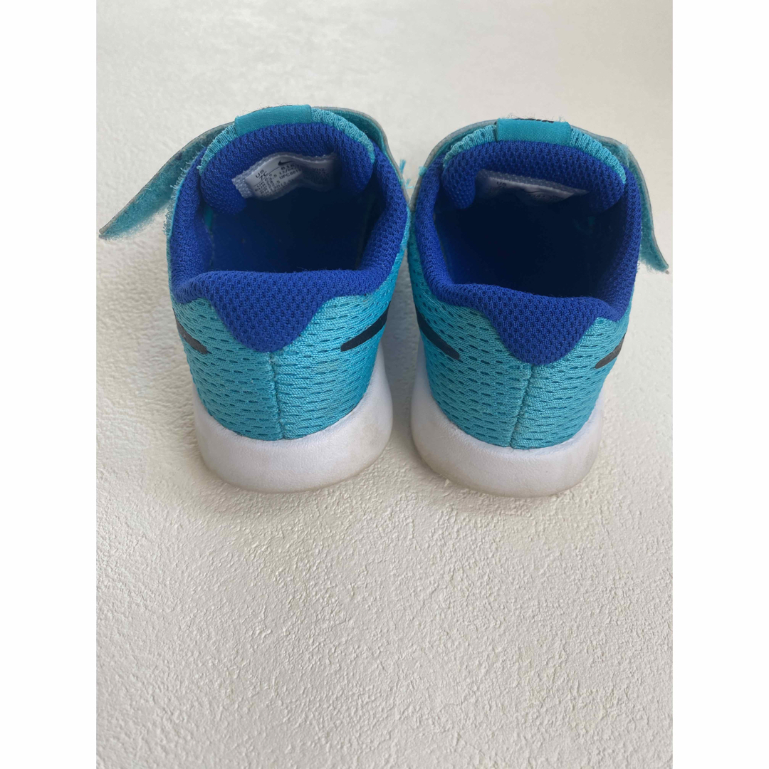 NIKE(ナイキ)の【お値下げ中！】子ども靴　NIKE １３cm キッズ/ベビー/マタニティのベビー靴/シューズ(~14cm)(スニーカー)の商品写真