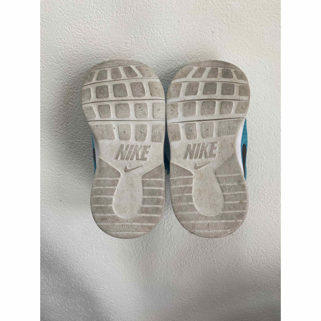 NIKE(ナイキ)の【お値下げ中！】子ども靴　NIKE １３cm キッズ/ベビー/マタニティのベビー靴/シューズ(~14cm)(スニーカー)の商品写真