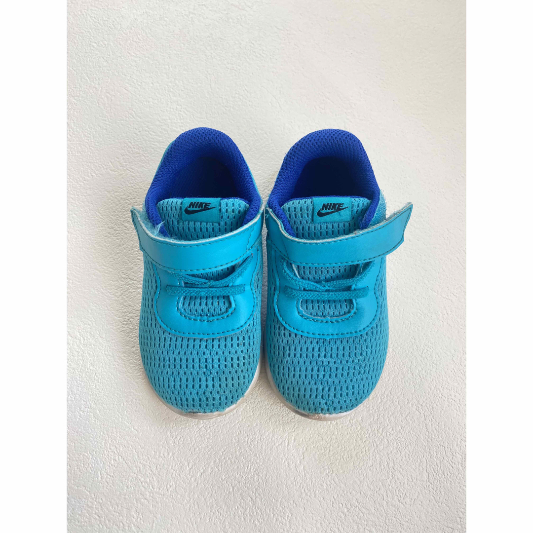 NIKE(ナイキ)の【お値下げ中！】子ども靴　NIKE １３cm キッズ/ベビー/マタニティのベビー靴/シューズ(~14cm)(スニーカー)の商品写真