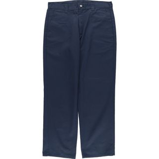 ディッキーズ(Dickies)の古着 ディッキーズ Dickies ワークパンツ メンズw35 /eaa378909(ワークパンツ/カーゴパンツ)