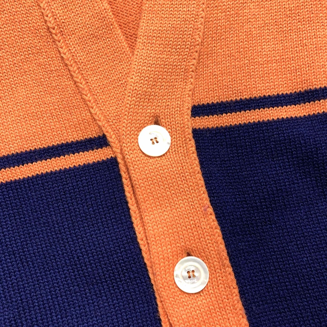 Gucci - 【美品/正規品】GUCCI ニット カーディガン/メンズXSの通販