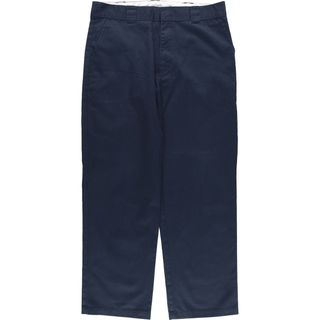 ディッキーズ(Dickies)の古着 ディッキーズ Dickies ワークパンツ メンズw37 /eaa378918(ワークパンツ/カーゴパンツ)