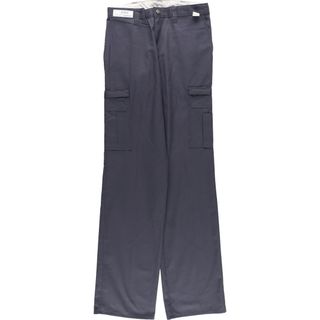 ディッキーズ(Dickies)の古着 ディッキーズ Dickies カーゴワークパンツ メンズw32 /eaa378920(ワークパンツ/カーゴパンツ)