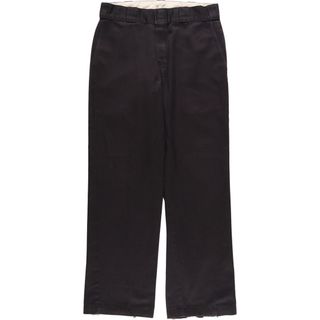 ディッキーズ(Dickies)の古着 ディッキーズ Dickies ワークパンツ メンズw30 /eaa376986(ワークパンツ/カーゴパンツ)