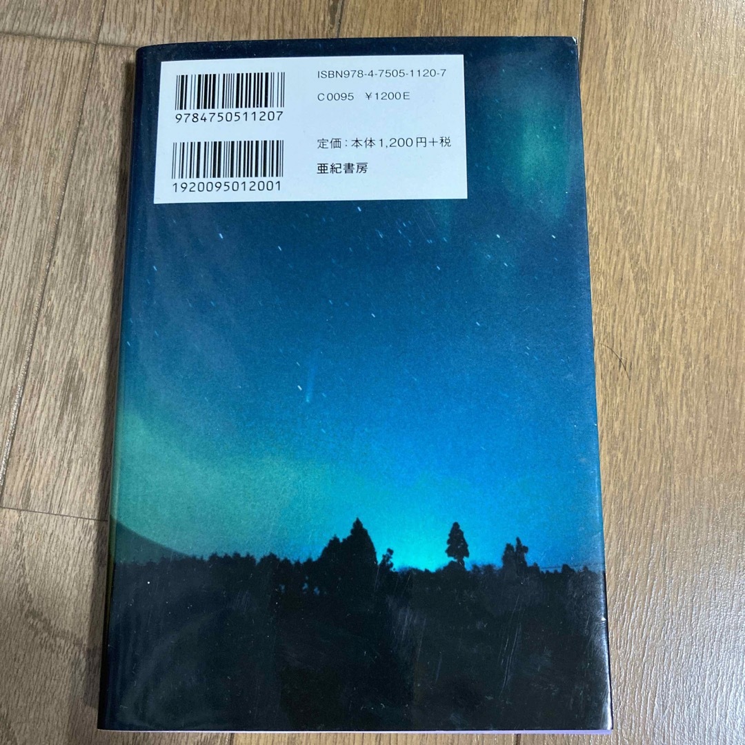 あなたも宇宙とつながっている 今、伊勢神宮に魅かれる理由 エンタメ/ホビーの本(ビジネス/経済)の商品写真