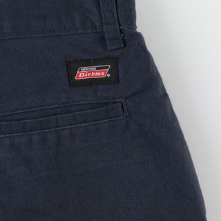 Dickies - 古着 ディッキーズ Dickies カーゴワークパンツ メンズw35 ...
