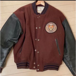今だけ→値下げ】Vintage スタジャン-