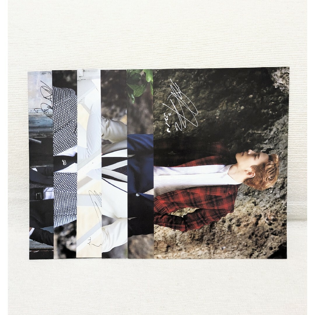 2PM(トゥーピーエム)の【コギ様専用】2PM “2PM’s Private Photo Book2” エンタメ/ホビーのCD(K-POP/アジア)の商品写真