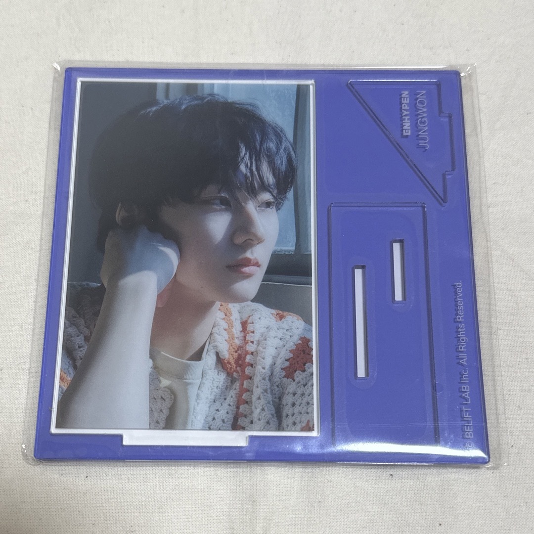 ENHYPEN - にじゅ!!様専用の通販 by 💜💚 shop|エンハイプンならラクマ