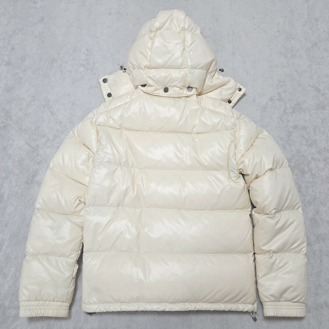 ☆希少色　MONCLER　モンクレール　ダウンジャケット　K2　サイズ0☆ 1