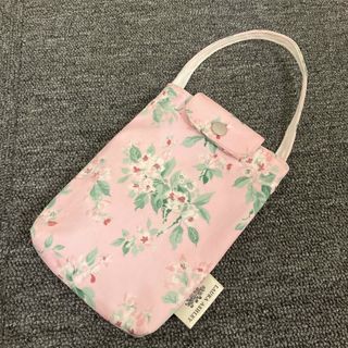 ローラアシュレイ(LAURA ASHLEY)の即決 LAURA ASHLEY ローラアシュレイ エコバッグ 収納袋のみ(エコバッグ)