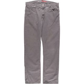 ディッキーズ(Dickies)の古着 ディッキーズ Dickies ダックワークパンツ メンズw37 /eaa384318(ワークパンツ/カーゴパンツ)