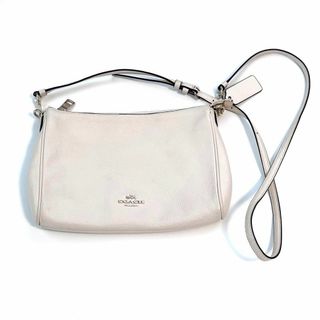 コーチ(COACH) ミニバッグ(ホワイト/白色系)の通販 200点以上