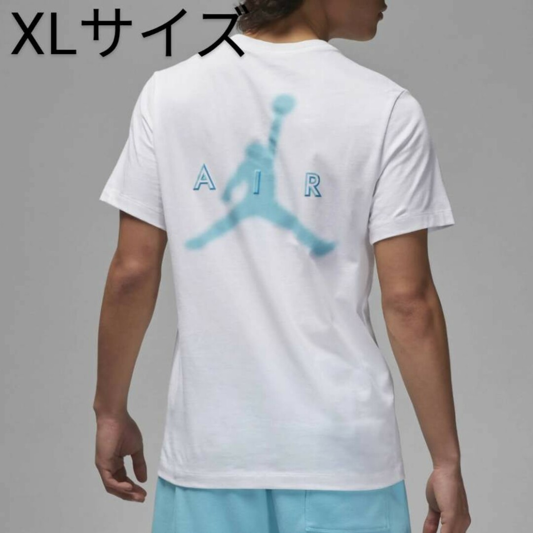 [新品] ナイキ JORDAN ジョーダン ジャンプマン Tシャツ XLサイズ
