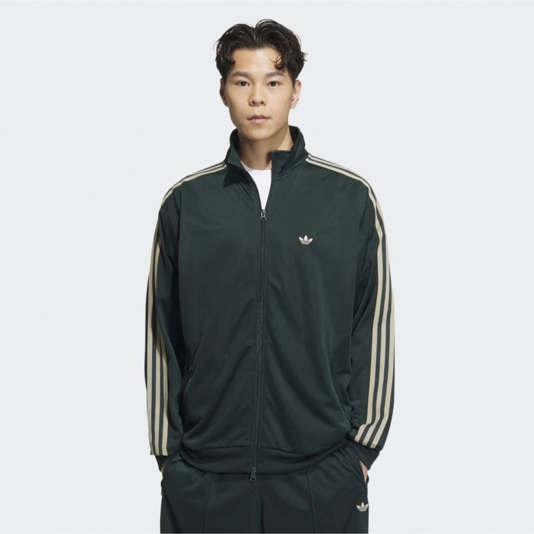 adidas - アディダス ベッケンバウアー トラックジャケット adidas - アディダス ベッケンバウアー トラックジャケット