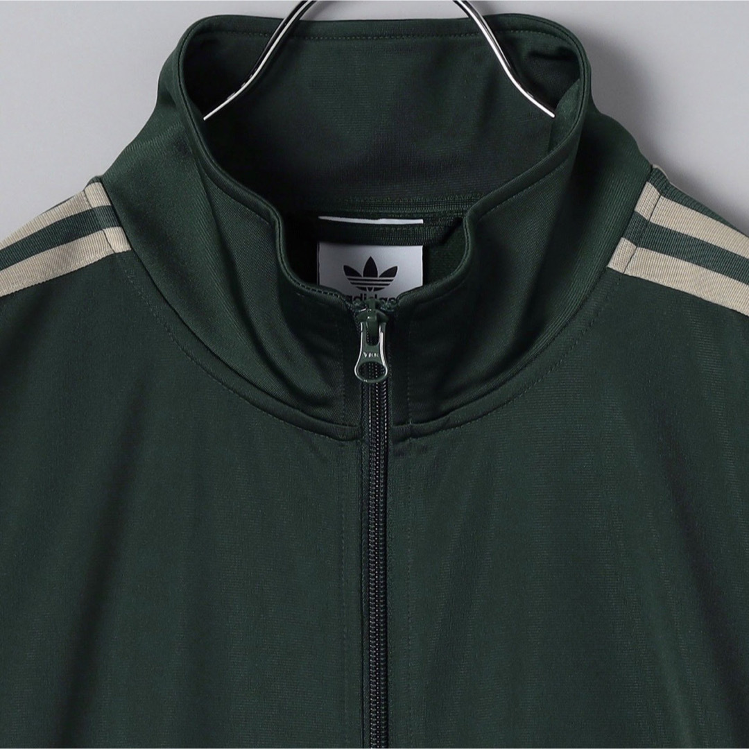 adidas - アディダス ベッケンバウアー トラックジャケット adidas - アディダス ベッケンバウアー トラックジャケット