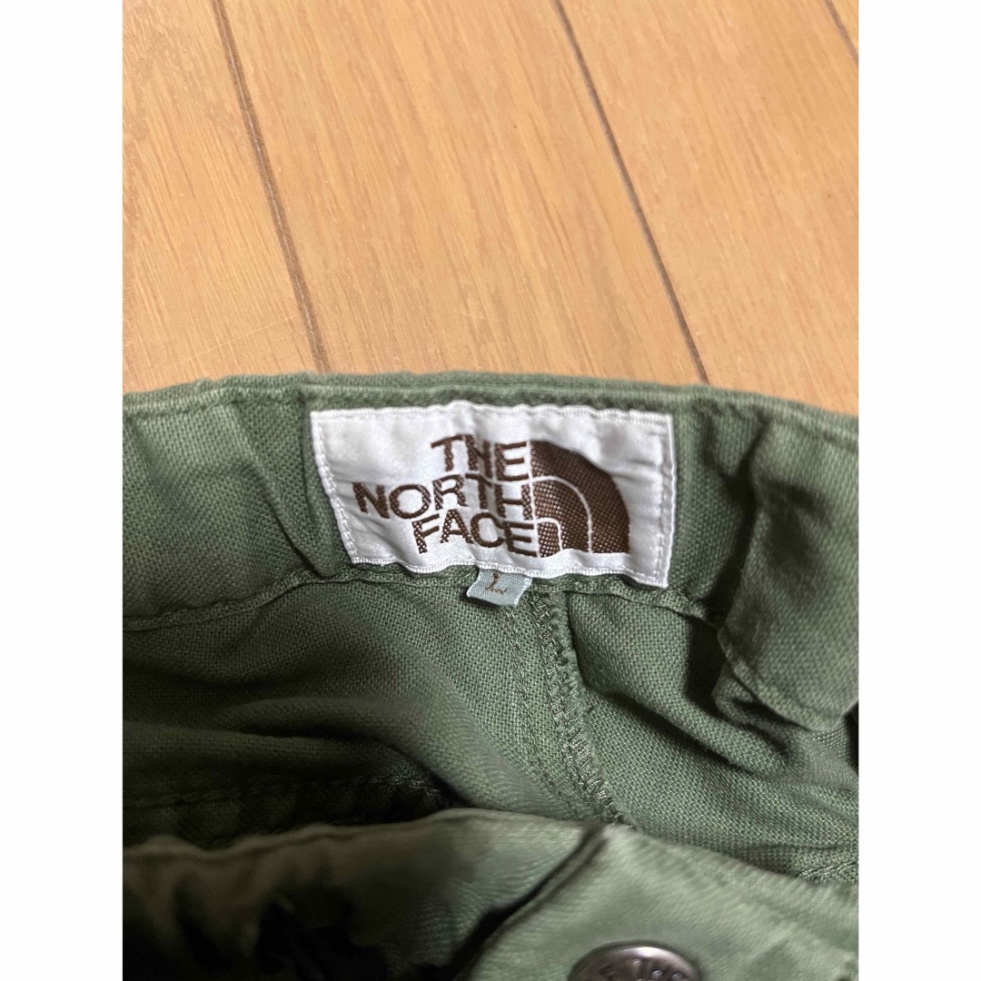 THE NORTH FACE(ザノースフェイス)のNorth faceパンツ メンズのパンツ(ワークパンツ/カーゴパンツ)の商品写真