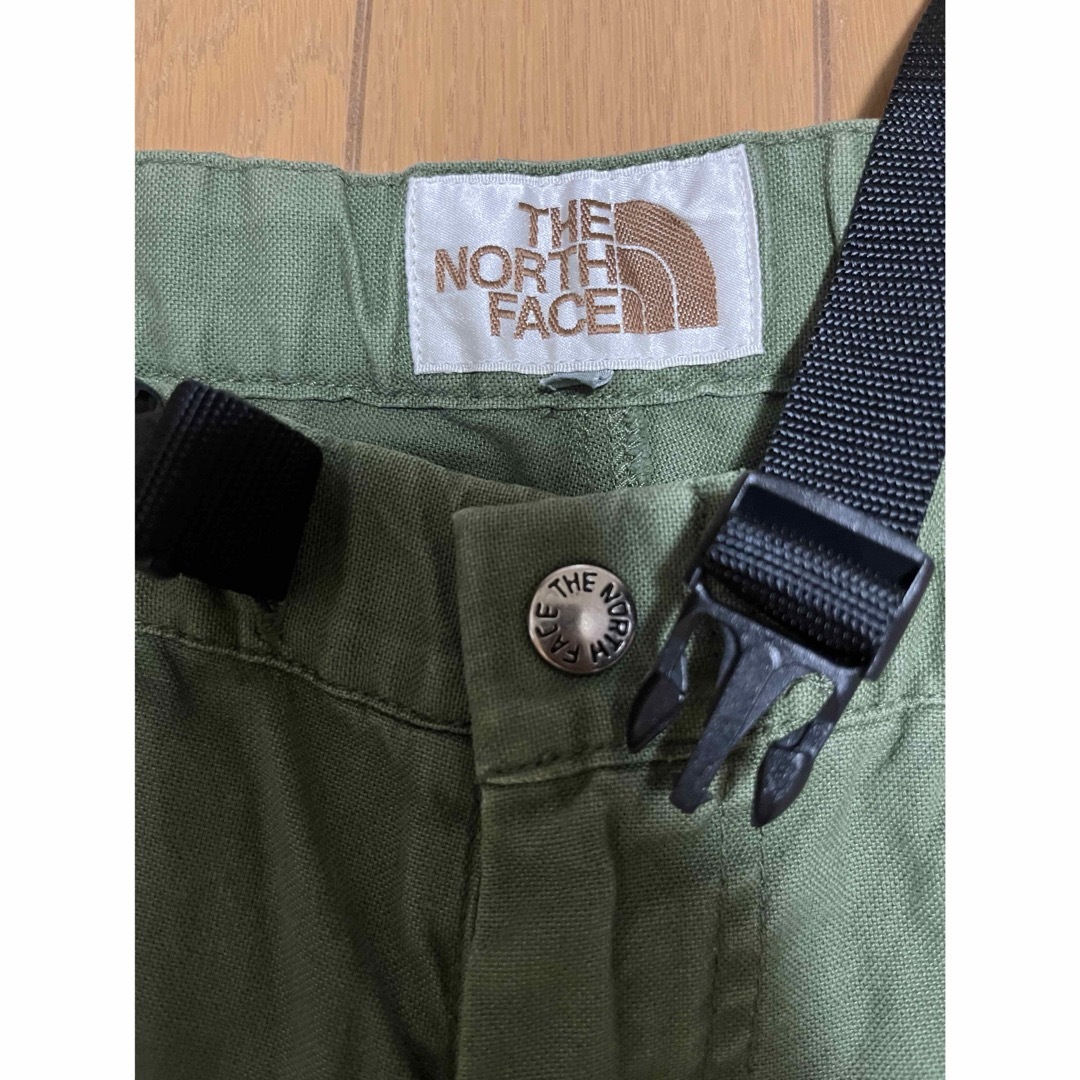 THE NORTH FACE(ザノースフェイス)のNorth faceパンツ メンズのパンツ(ワークパンツ/カーゴパンツ)の商品写真