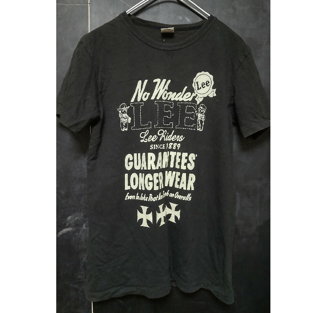 Lee(リー)のLee Tシャツ レディースのトップス(Tシャツ(半袖/袖なし))の商品写真