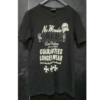 リー(Lee)のLee Tシャツ(Tシャツ(半袖/袖なし))