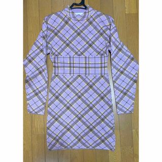 eimy istoire - shellerシェリエ 完売 フロントポケットミニワンピース