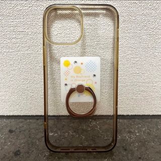 ♥︎モエカレ　スマホリング♥︎(アイドルグッズ)